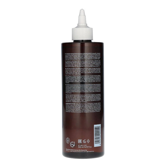 System 4 Bio Botanical Serum 500 ml – Leave-in Kopfhautserum gegen Schuppen, Haarausfall & gereizte Kopfhaut | Mikrozirkulation & Haarwachstum Unterstützung