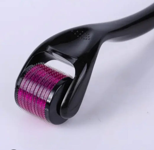 Verwendung eines Mesoscooters zur Behandlung von Alopezie: So verbessern Sie den Zustand der Kopfhaut