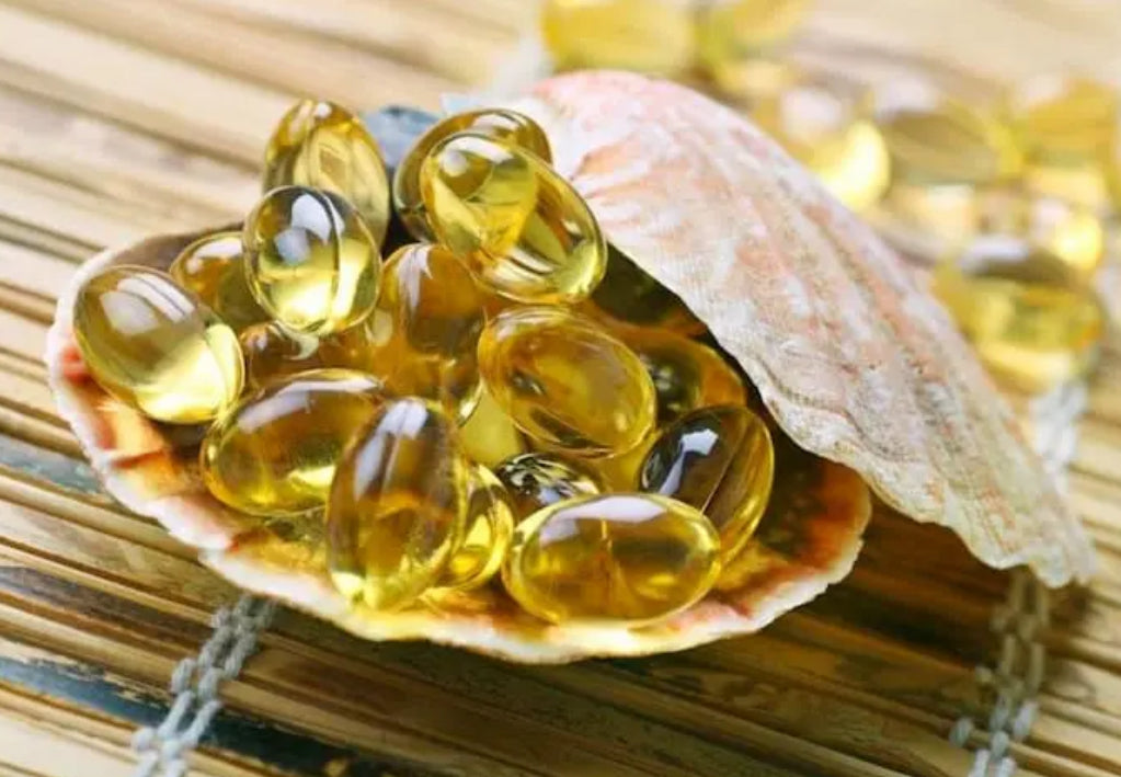 Omega-3, Omega-6 und Omega-9: Welche Vorteile haben sie und warum sind sie wichtig für die Gesundheit?