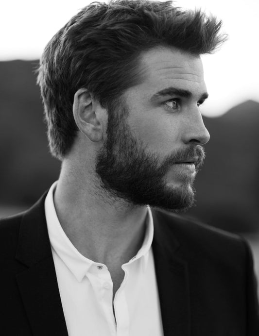 Wie man Minoxidil für Männer richtig anwendet