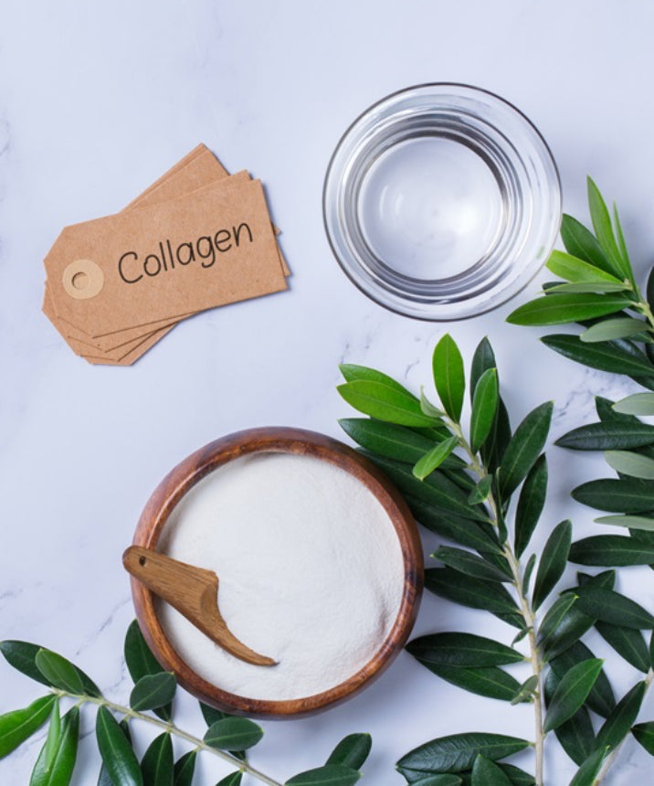 So nehmen Sie Kollagen richtig ein, um eine maximale Absorption zu erreichen