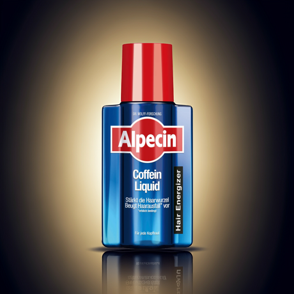 Alpecin Coffein-Liquids
