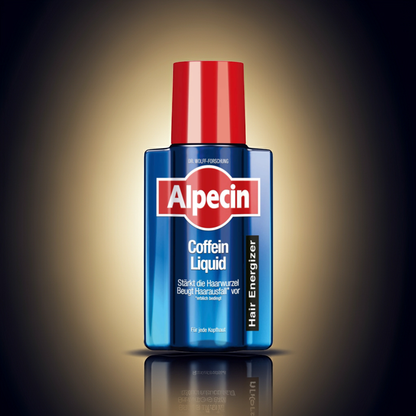 Alpecin Coffein-Liquids