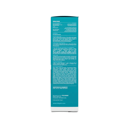 Minoxidil und Trioxidil Shampoo von FOLIGAIN für volleres und gesünderes Haar