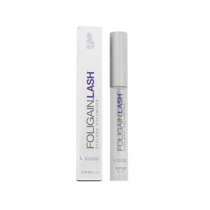FOLIGAIN LASH Wimpernserum 5 ml zur Unterstützung von Wimpernwachstum und Volumen