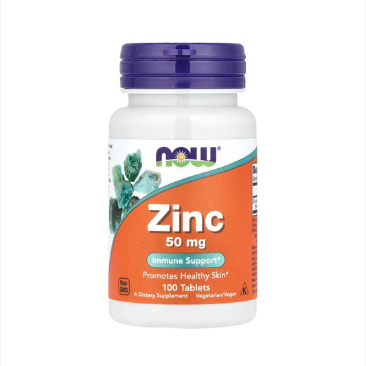 Zink 50 mg (100 Tabletten)