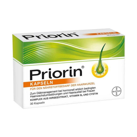 Priorin Kapseln, 30 St