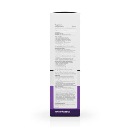 FOLIGAIN Minoxidil 2% Foam Haarwuchs-Schaum für Frauen, (Set mit 3x60g Bottles), 3 Bottles reichen für 3 Monate