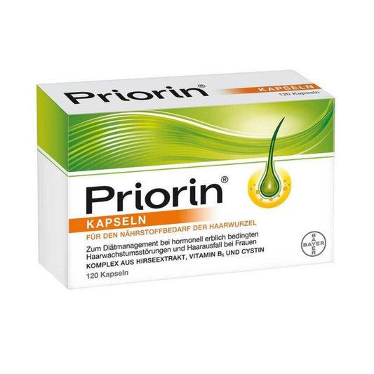 Priorin Kapseln, 120 St
