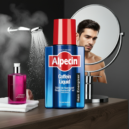 Alpecin Coffein-Liquids