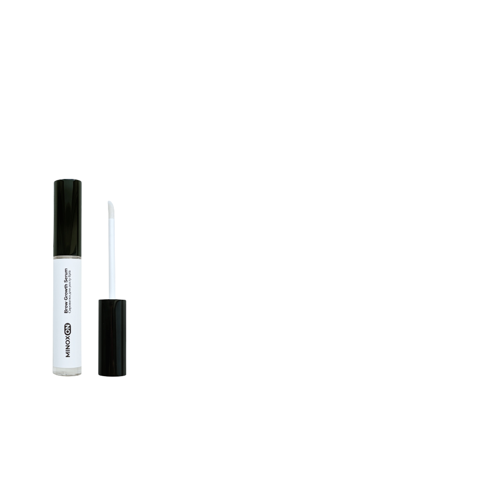 Augenbrauenwachstumsserum 10 ml.