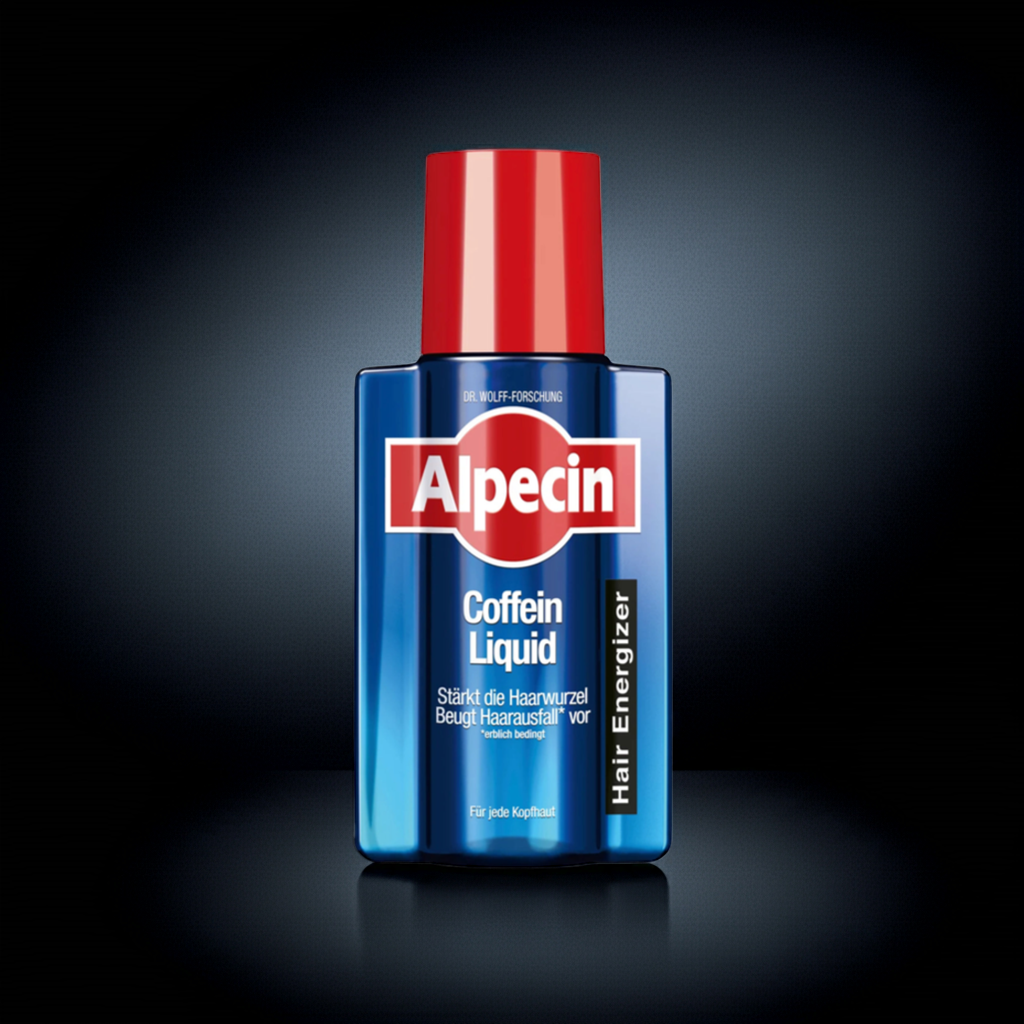 Alpecin Coffein-Liquids