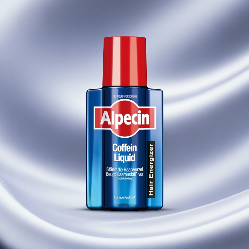 Alpecin Coffein-Liquids