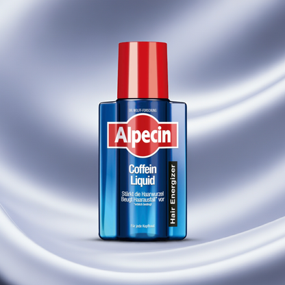 Alpecin Coffein-Liquids