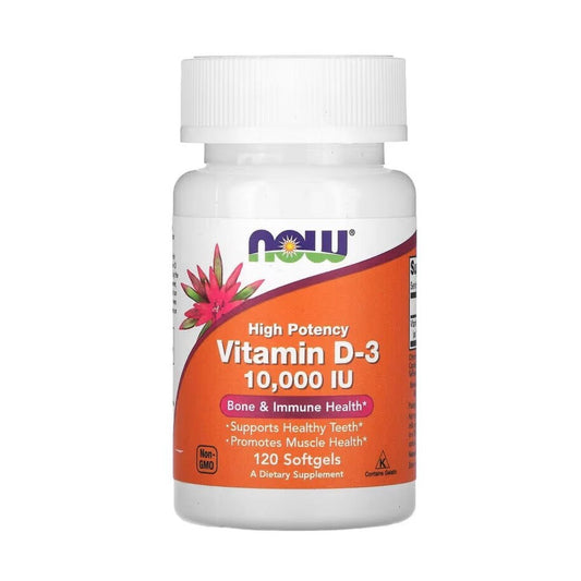 Diese Vitamin D-3 Kapseln sind optimal zur Unterstützung des Körpergewichtes und der allgemeinen Gesundheit. Mit einer Dosis von 10.000 IE pro Kapsel und einer Packung von 120 Kapseln bieten sie ein hervorragendes Preis-Leistungs-Verhältnis. Erleben Sie die Vorteile von Vitamin D-3 für eine starke und gesunde Körper!
