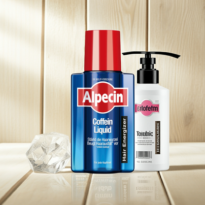 Alpecin Coffein-Liquids