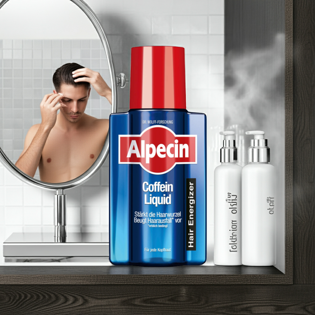Alpecin Coffein-Liquids